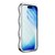 �o�f�`�biPhone 17�p �E�F�[�u�P�[�X�i�V���o�[�j�bPG-25AWH03SV