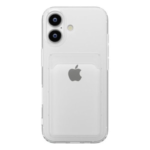 �o�f�`�biPhone 17�p �N���A�|�P�b�g �i�N���A�j�bPG-25ACTP01CL