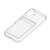 �o�f�`�biPhone 17�p �N���A�|�P�b�g �i�N���A�j�bPG-25ACTP01CL
