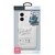 �o�f�`�biPhone 17�p �N���A�|�P�b�g �i�N���A�j�bPG-25ACTP01CL