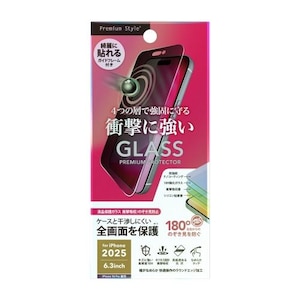 �o�f�`�biPhone 17/16Pro�p �Ռ��z�� �`�����h�~�bPG-25AGL15SPM