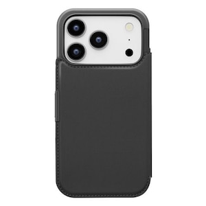 �o�f�`�biPhone 17 Pro�p �o�b�N�t���b�v�i�u���b�N�j�bPG-25BBF01BK