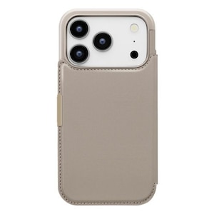 �o�f�`�biPhone 17 Pro�p �o�b�N�t���b�v�i�x�[�W���j�bPG-25BBF02BE