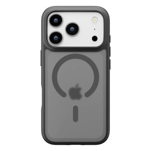 �o�f�`�biPhone 17 Pro�p MagSafe �n�C�u���b�g�P�[�X�i�u���b�N�j�bPG-25BMH01BK