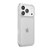 �o�f�`�biPhone 17 Pro�p �N���A�\�t�g�i�N���A�j�bPG-25BTP01CL