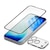 �o�f�`�biPhone 17 Pro�p �S�ʕی�K���X���J�����v���e�N�^�[�Z�b�g[������]�bPG-25BGLFPST