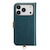 �o�f�`�biPhone 17 Pro Max�p �t���b�v�J�o�[�i�u���[�j�bPG-25DFP01BL