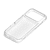 �o�f�`�biPhone 17 Pro Max�p �n�C�u���b�g�P�[�X�i�N���A�j�bPG-25DPT01CL