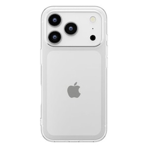�o�f�`�biPhone 17 Pro Max�p �N���A�\�t�g�i�N���A�j�bPG-25DTP01CL
