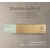 ZINUS JAPAN(�W�k�X)�bSuzanne �X�`�[�����E�b�h �x�b�h�t���[�� �w�b�h�{�[�h�t 18cm �u���E�� �V���O���bZJ-IRPBH-07S