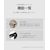 ZINUS JAPAN(�W�k�X)�bYelena �x�b�h�t���[�� 36cm �u���b�N �V���O���bZJ-MPSC-14S