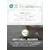 ZINUS JAPAN(�W�k�X)�bPrime Support �n�C�u���b�h�}�b�g���X�i�|�P�b�g�R�C���j 33cm S(�V���O��)�bZJ-MSSBA1-13S