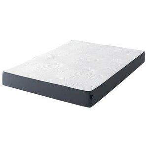 ZINUS JAPAN(�W�k�X)�bNuRest ���o�E���h�}�b�g���X �����x ����20cm�i�T�C�Y�F�_�u���j�bZJ-CNF-08D