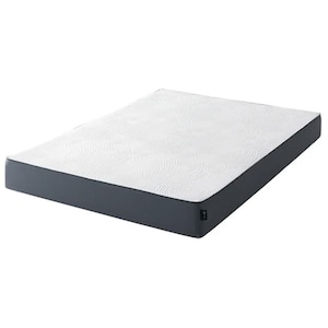 ZINUS JAPAN(�W�k�X)�bNuRest ���o�E���h�}�b�g���X �����x ����20cm�i�T�C�Y�F�N�C�[���j�bZJ-CNF-08Q