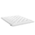 ZINUS JAPAN(�W�k�X)�bZINUS �t�@�u���b�N�g�b�p�[ 5cm �_�u���bZJ-CFT-2D