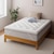 ZINUS JAPAN(�W�k�X)�bZINUS �t�@�u���b�N�g�b�p�[ 5cm �_�u���bZJ-CFT-2D