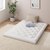 ZINUS JAPAN(�W�k�X)�bZINUS �t�@�u���b�N�g�b�p�[ 5cm �_�u���bZJ-CFT-2D