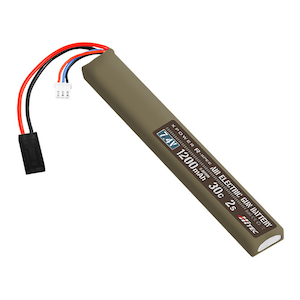�n�C�e�b�N�}���`�v���b�N�X�W���p���bXPOWER R-SPEC AIR ELECTRIC GUN BATTERY Li-Po 7.4V 1200mAh 30C 2S�yXPRAEG12002S�z�bXPRAEG12002S Li-Po 7.4V 1200mAh 30C 2S