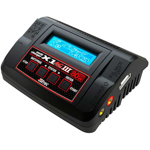 �n�C�e�b�N�}���`�v���b�N�X�W���p���bmulti charger X1 AC PLUS III�y44291-B�z�b44291-B �������ެ�X1 AC��׽III