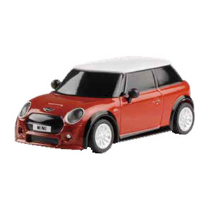 TURBO RACING｜1/76 Tr01 Mini Cooper 電動RC完成セット【TR01】｜ﾊｲﾃｯｸ TR01 ﾐﾆｸｰﾊﾟｰ