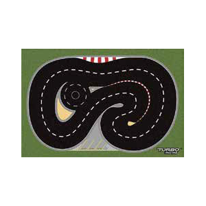 TURBO RACING�b1/76 RC�h���t�g�J�[�g���b�N 90�~60cm�y760148�z�bʲï� 760148 RC����Ķ��ׯ� 90x60cm