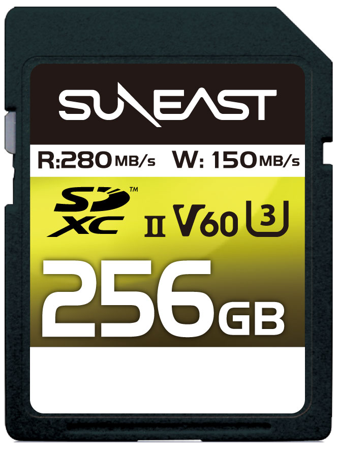 SDXCメモリーカード 256GB Class10 UHS-Ⅱ | Joshin webショップ 通販