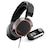 SteelSeries（スティールシリーズ）｜Arctis Pro + GameDAC　ハイレゾゲーミングヘッドセット(ブラック)｜61453-JW