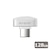 SUNEAST�b�T���C�[�X�g�bNano �ɏ� �y�� 2.8g �O�t��SSD USB3.2 Gen1 �i128GB�j�bSE-PS128G2LNN1WF