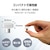 SUNEAST�b�T���C�[�X�g�bNano �ɏ� �y�� 2.8g �O�t��SSD USB3.2 Gen1 �i256GB�j�bSE-PS256G2LNN1WF