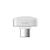 SUNEAST�b�T���C�[�X�g�bNano �ɏ� �y�� 2.8g �O�t��SSD USB3.2 Gen1 �i512GB�j�bSE-PS512G2LNN1WF