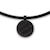 BANDEL�bFit Octas Carbon �t�B�b�g�I�N�^�X�iAll Black�j�bHLCL-FOC-AB