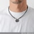 BANDEL�bEARTH �A�[�X 2.0�iBlack�~Silver�E�T�C�Y�F47cm�j�bHLCNE2BS47