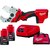 �~���E�H�[�L�[�bM12 PVC�J�b�^�[ 3.0Ah�~2�L�b�g �L�����[�o�b�O�t���bC12 PPC-302B JP
