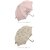 MKN(�G���P�[�G��)�b60BJ �ϕ� �O���X�t�@�C�o�[ �W�����v�P 60cm�i�U�N���ƃV�}�G�i�K/���j�bAIFU60JUMP3-1A-2D