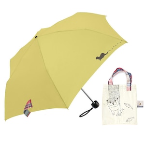 MKN(�G���P�[�G��)�b�g�[�g�o�b�O�t �܂��ݎP 55cm�i�J���E�\�j�bMKNTOTEBAGKASA-1A-2E