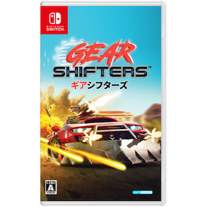 SOFTSOURCE�b�ySwitch�zGEARSHIFTERS�bHAC-P-AW6VB-CHT NSW �ޱ������