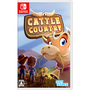 SOFT SOURCE�b�ySwitch�zCattle Country�bHAC-P-BMKTA NSW ���� ����-