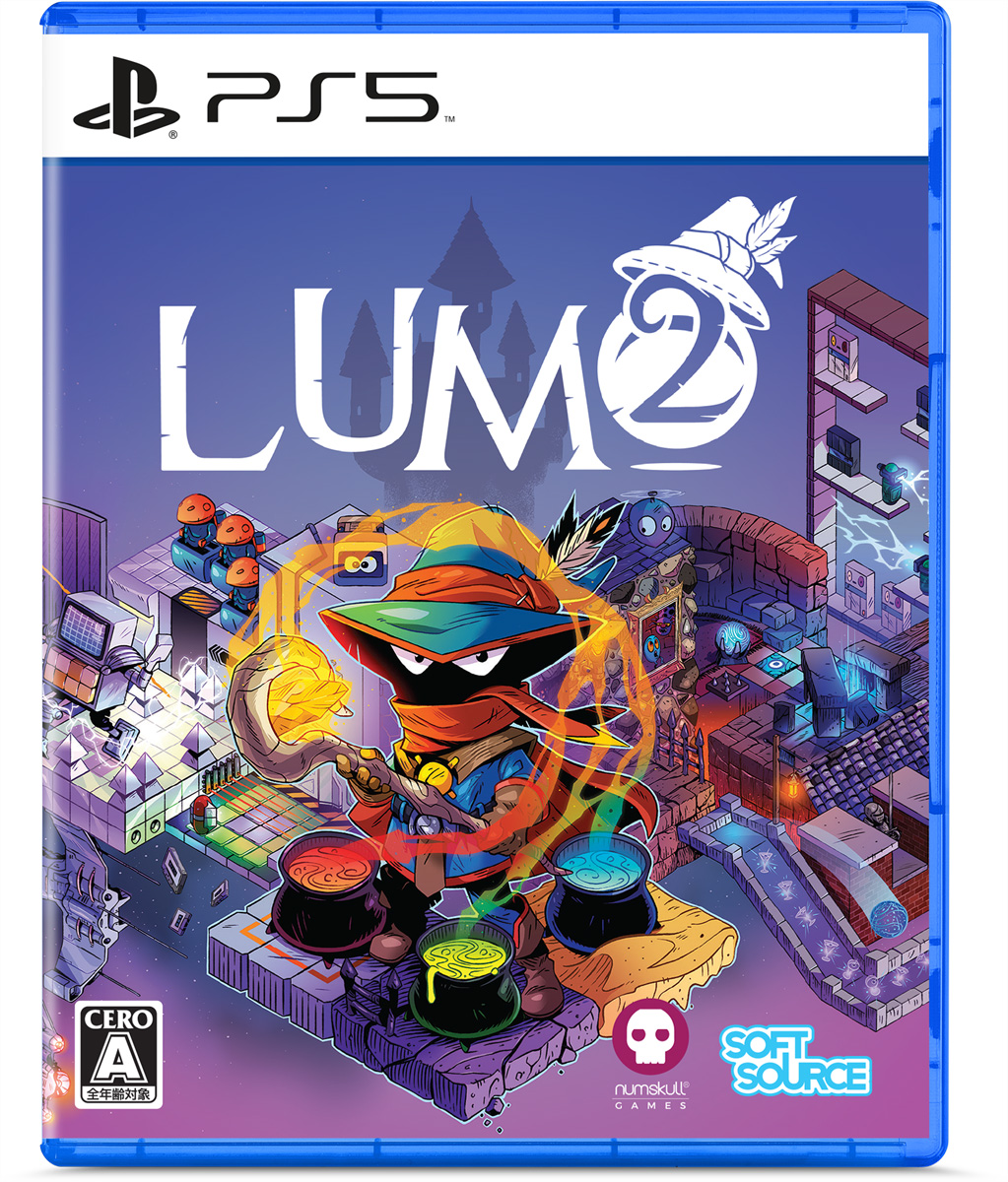 Lumo 2 [PS5]