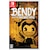 SOFT SOURCE�b�ySwitch�zBendy and the Ink Machine�bHAC-P-AQ8UA NSW ����ި- ���� �� �ݸ ϼ-�