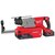 �~���E�H�[�L�[�bM18 FUEL 32mm SDS�v���X D�n���h���n���}�[�h�����W�o�@�L�b�g(�{�̂̂�)�bM18 FHPDDEXL-0C JP