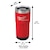 �~���E�H�[�L�[�bPACKOUT �^���u���[ ���b�h(L�E590mL)�b48-22-8392R