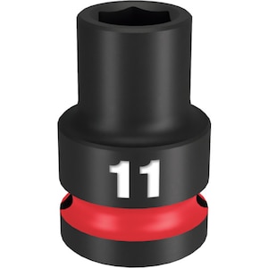 �~���E�H�[�L�[�bSHOCKWAVE IMPACT DUTY �C���p�N�g�\�P�b�g 1/2�C���`(12.7mm)�p 11mm�b49-66-6243