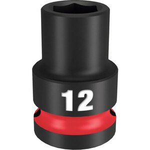�~���E�H�[�L�[�bSHOCKWAVE IMPACT DUTY �C���p�N�g�\�P�b�g 1/2�C���`(12.7mm)�p 12mm�b49-66-6244
