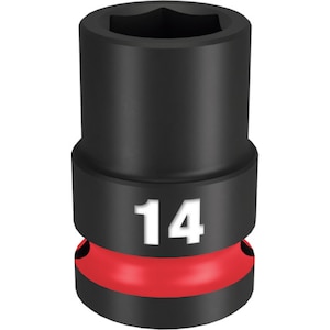 �~���E�H�[�L�[�bSHOCKWAVE IMPACT DUTY �C���p�N�g�\�P�b�g 1/2�C���`(12.7mm)�p 14mm�b49-66-6246
