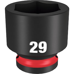 �~���E�H�[�L�[�bSHOCKWAVE IMPACT DUTY �C���p�N�g�\�P�b�g 1/2�C���`(12.7mm)�p 29mm�b49-66-6261