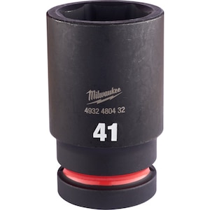 �~���E�H�[�L�[�bSHOCKWAVE IMPACT DUTY �f�B�[�v�C���p�N�g�\�P�b�g 1�C���`(25.4mm)�p 41mm�b4932480432