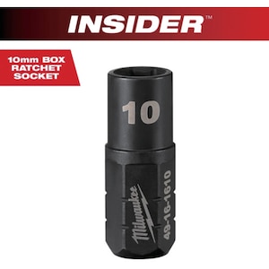 �~���E�H�[�L�[�bINSIDER �p�X�X���[���`�F�b�g��p�\�P�b�g(�ђʃ^�C�v) 10mm�b49-16-1610