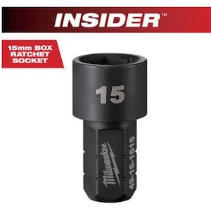 �~���E�H�[�L�[�bINSIDER �p�X�X���[���`�F�b�g��p�\�P�b�g(�ђʃ^�C�v) 15mm�b49-16-1615