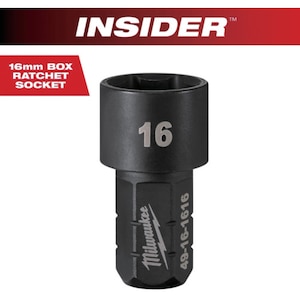 �~���E�H�[�L�[�bINSIDER �p�X�X���[���`�F�b�g��p�\�P�b�g(��ђʃ^�C�v) 16mm�b49-16-1616