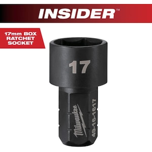 �~���E�H�[�L�[�bINSIDER �p�X�X���[���`�F�b�g��p�\�P�b�g(��ђʃ^�C�v) 17mm�b49-16-1617